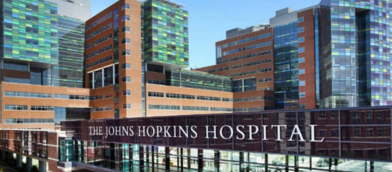 Π.Γαλιατσάτος του Johns Hopkins: «Τέσσερα πράγματα πρέπει να γίνουν για να ανοίξουν με ασφάλεια τα σχολεία»